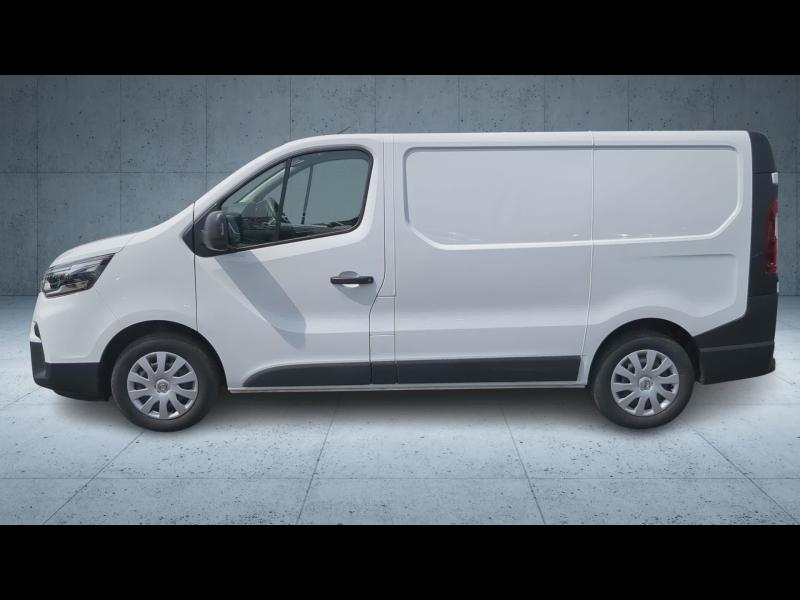 Photo 5 de l’annonce de NISSAN Primastar Fg VUL d’occasion à vendre à PERPIGNAN