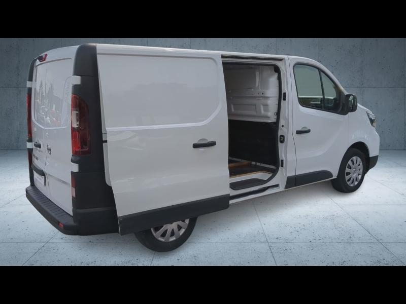 Photo 6 de l’annonce de NISSAN Primastar Fg VUL d’occasion à vendre à PERPIGNAN