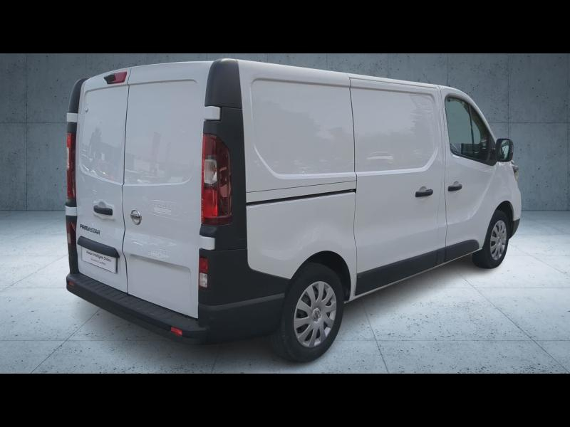 Photo 7 de l’annonce de NISSAN Primastar Fg VUL d’occasion à vendre à PERPIGNAN