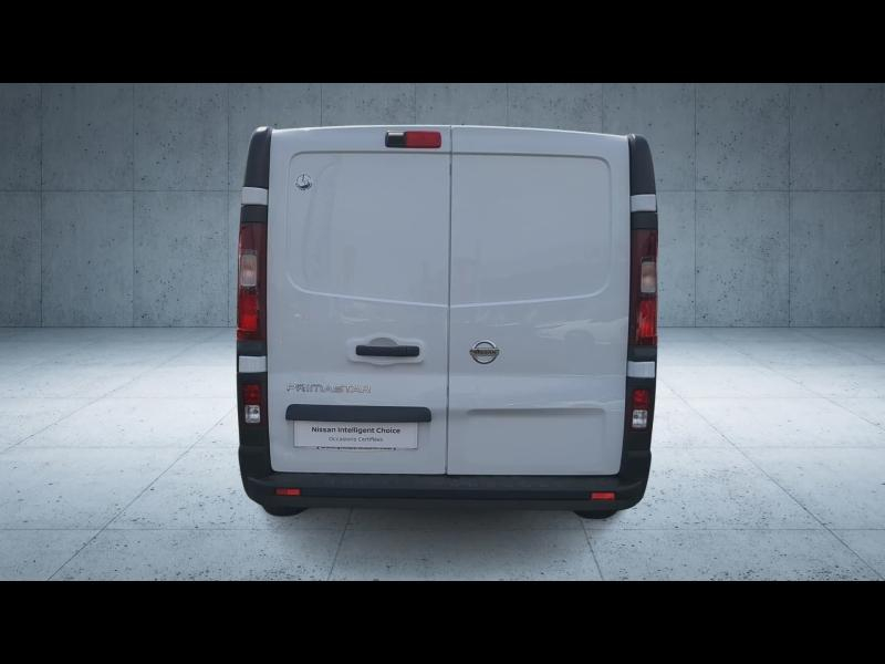 Photo 8 de l’annonce de NISSAN Primastar Fg VUL d’occasion à vendre à PERPIGNAN