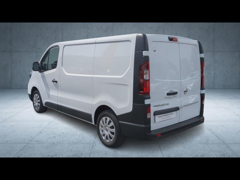 Photo 9 de l’annonce de NISSAN Primastar Fg VUL d’occasion à vendre à PERPIGNAN