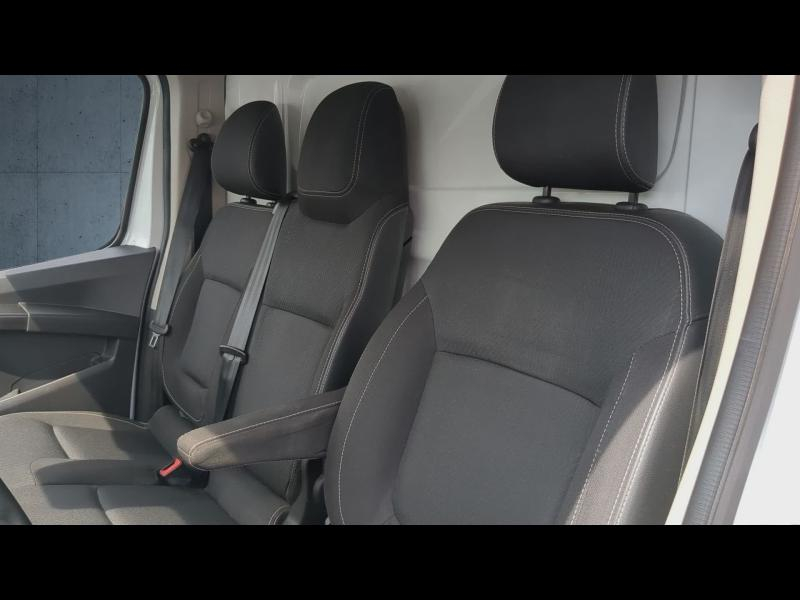 Photo 11 de l’annonce de NISSAN Primastar Fg VUL d’occasion à vendre à PERPIGNAN
