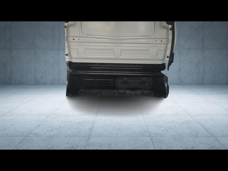 Photo 13 de l’annonce de NISSAN Primastar Fg VUL d’occasion à vendre à PERPIGNAN