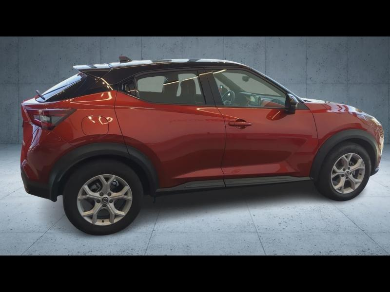 Photo 4 de l’annonce de NISSAN Juke d’occasion à vendre à PERPIGNAN