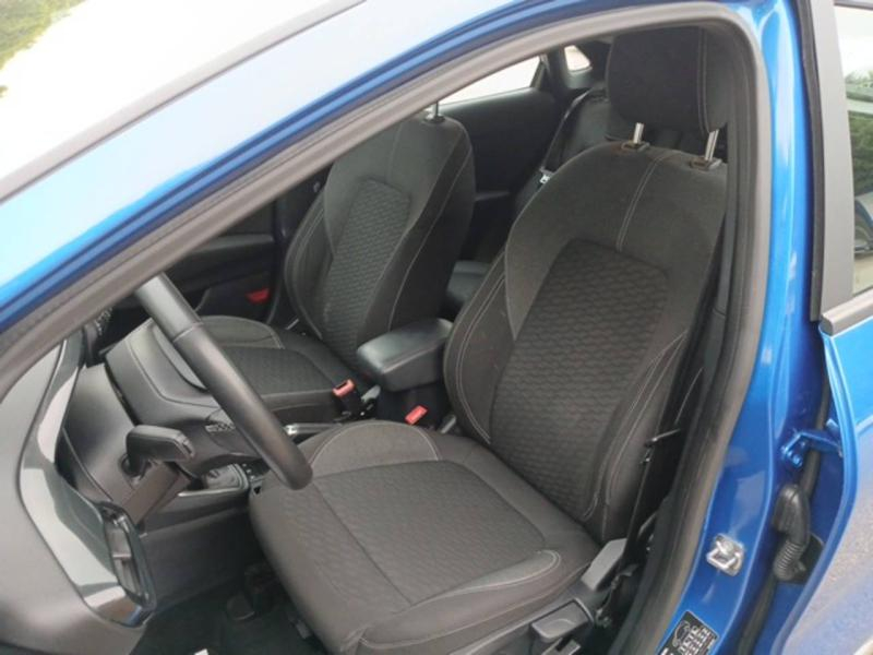 Photo 16 de l’annonce de FORD Puma d’occasion à vendre à NÎMES