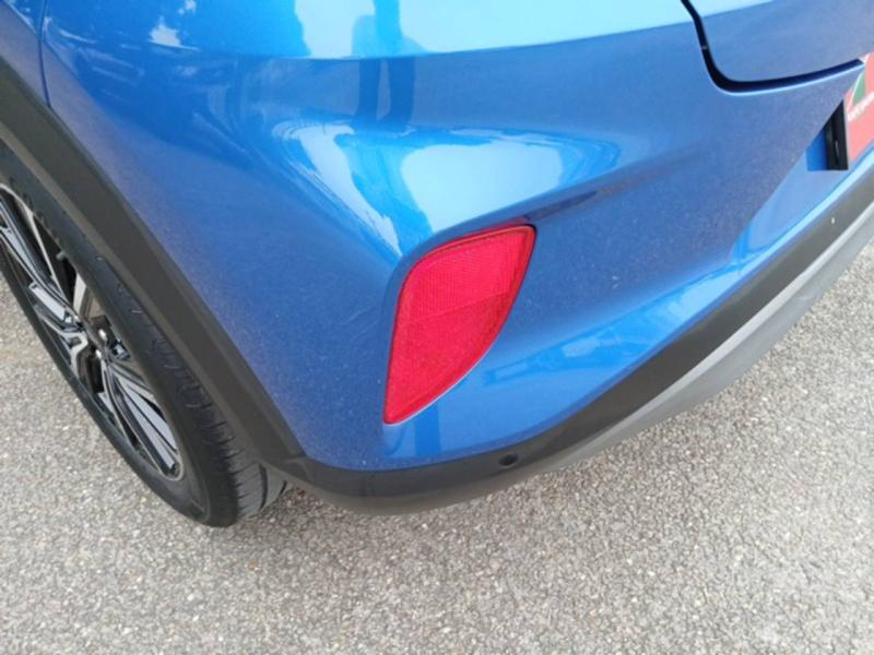 Photo 20 de l’annonce de FORD Puma d’occasion à vendre à NÎMES