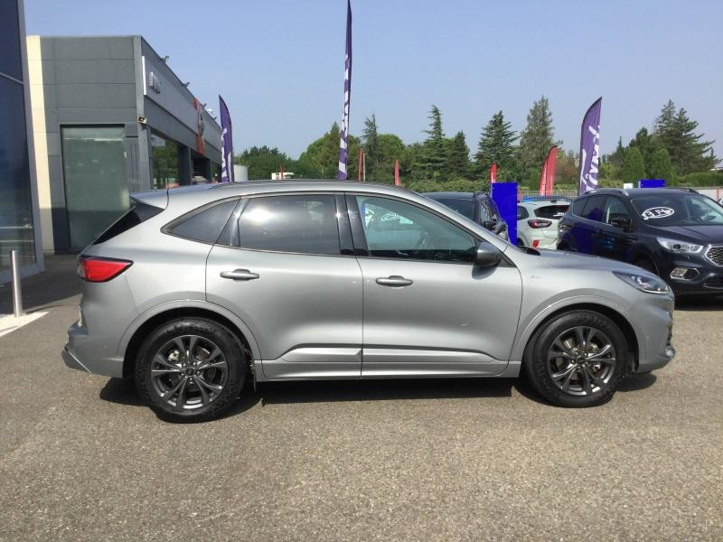 Photo 3 de l’annonce de FORD Kuga d’occasion à vendre à AVIGNON