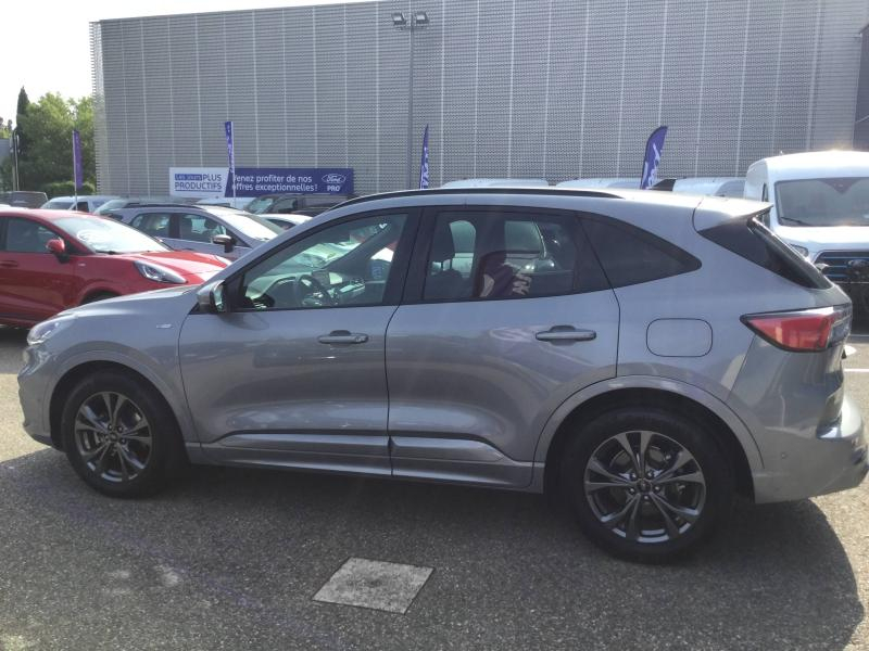 Photo 5 de l’annonce de FORD Kuga d’occasion à vendre à AVIGNON