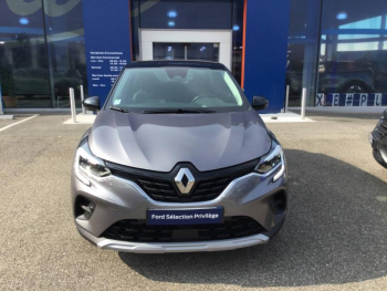 RENAULT Captur d’occasion à vendre à AVIGNON