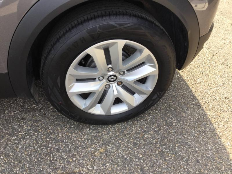 Photo 5 de l’annonce de RENAULT Captur d’occasion à vendre à AVIGNON