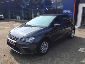 SEAT Ibiza d’occasion à vendre à AVIGNON