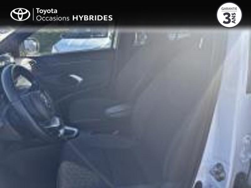 Photo 9 de l’annonce de TOYOTA Yaris Cross d’occasion à vendre à CAVAILLON