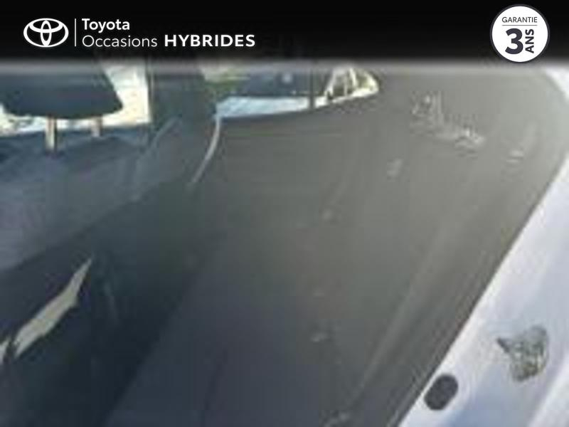 Photo 10 de l’annonce de TOYOTA Yaris Cross d’occasion à vendre à CAVAILLON