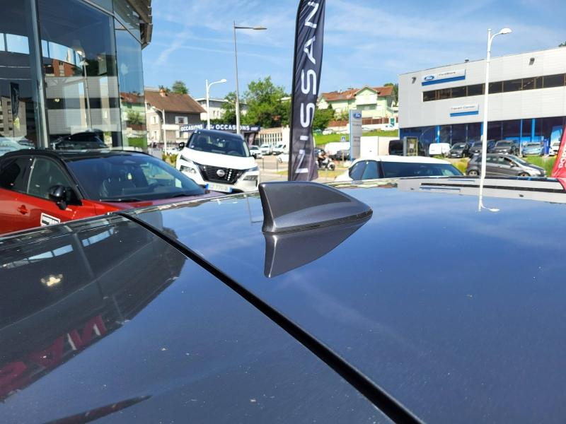 Photo 18 de l’annonce de NISSAN Qashqai d’occasion à vendre à ANNECY