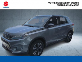 SUZUKI Vitara d’occasion à vendre à ANNECY