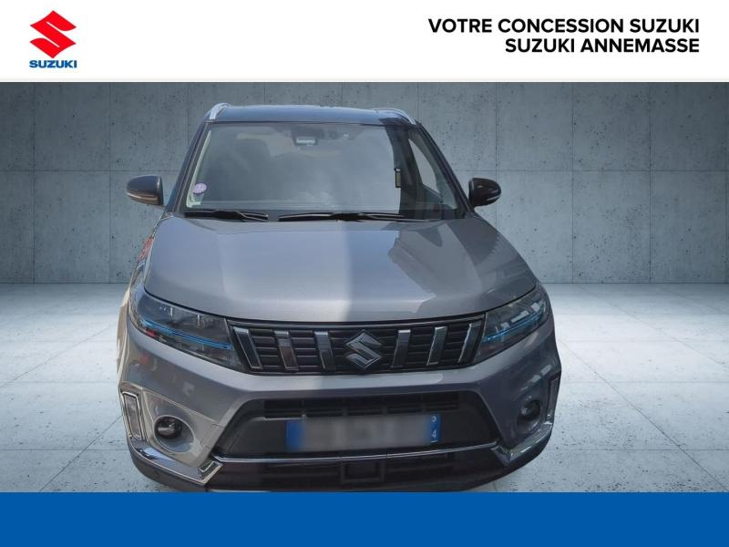 Photo 3 de l’annonce de SUZUKI Vitara d’occasion à vendre à ANNECY