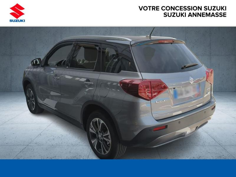 Photo 4 de l’annonce de SUZUKI Vitara d’occasion à vendre à ANNECY