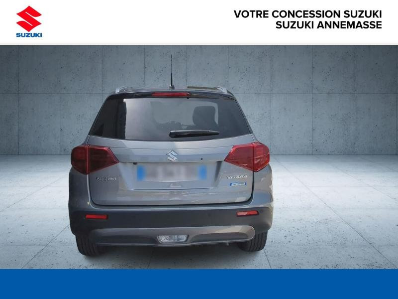 Photo 5 de l’annonce de SUZUKI Vitara d’occasion à vendre à ANNECY