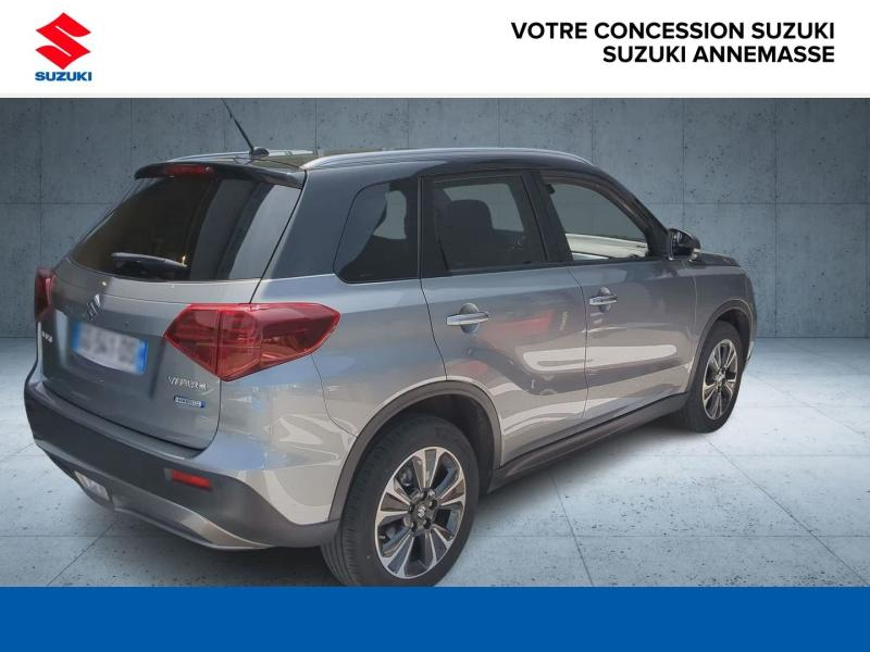 Photo 6 de l’annonce de SUZUKI Vitara d’occasion à vendre à ANNECY