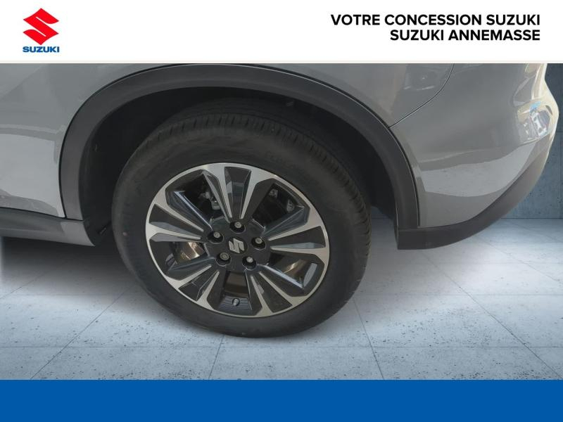 Photo 7 de l’annonce de SUZUKI Vitara d’occasion à vendre à ANNECY