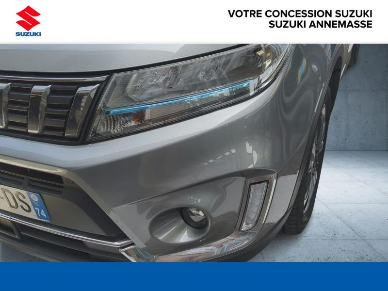 Photo 10 de l’annonce de SUZUKI Vitara d’occasion à vendre à ANNECY