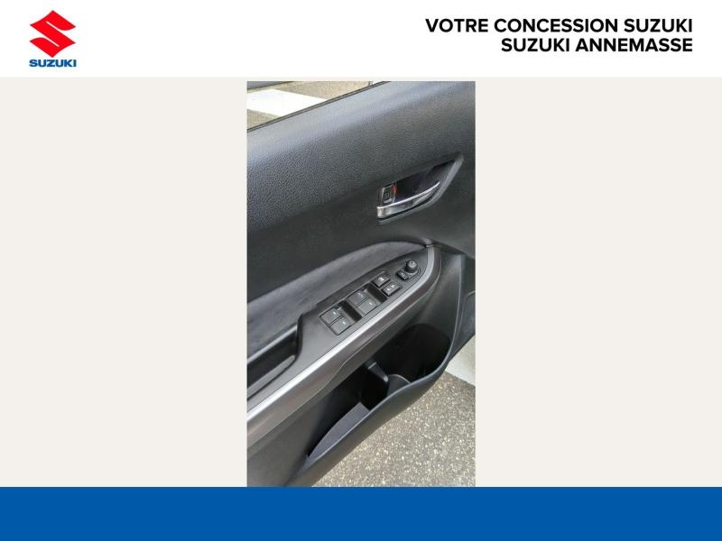 Photo 11 de l’annonce de SUZUKI Vitara d’occasion à vendre à ANNECY