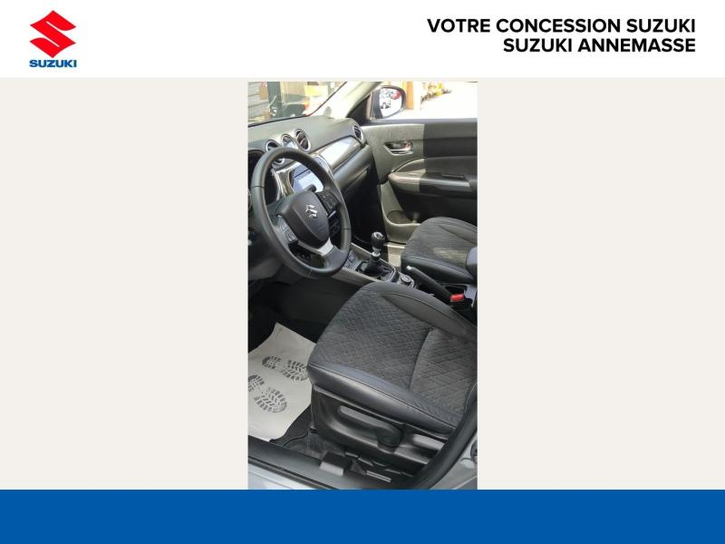 Photo 12 de l’annonce de SUZUKI Vitara d’occasion à vendre à ANNECY