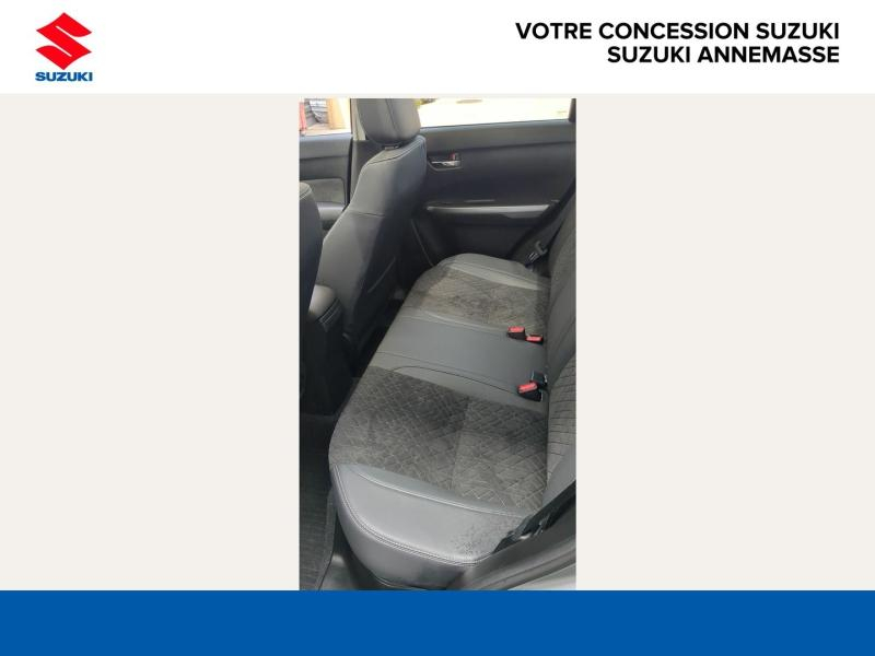 Photo 13 de l’annonce de SUZUKI Vitara d’occasion à vendre à ANNECY