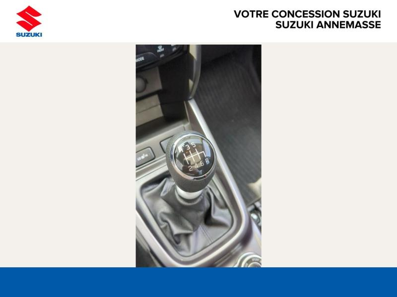Photo 16 de l’annonce de SUZUKI Vitara d’occasion à vendre à ANNECY