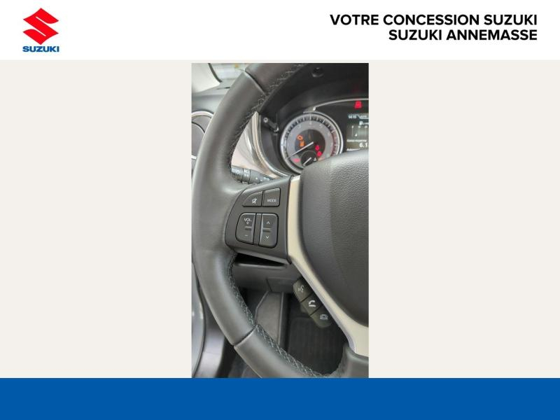 Photo 19 de l’annonce de SUZUKI Vitara d’occasion à vendre à ANNECY
