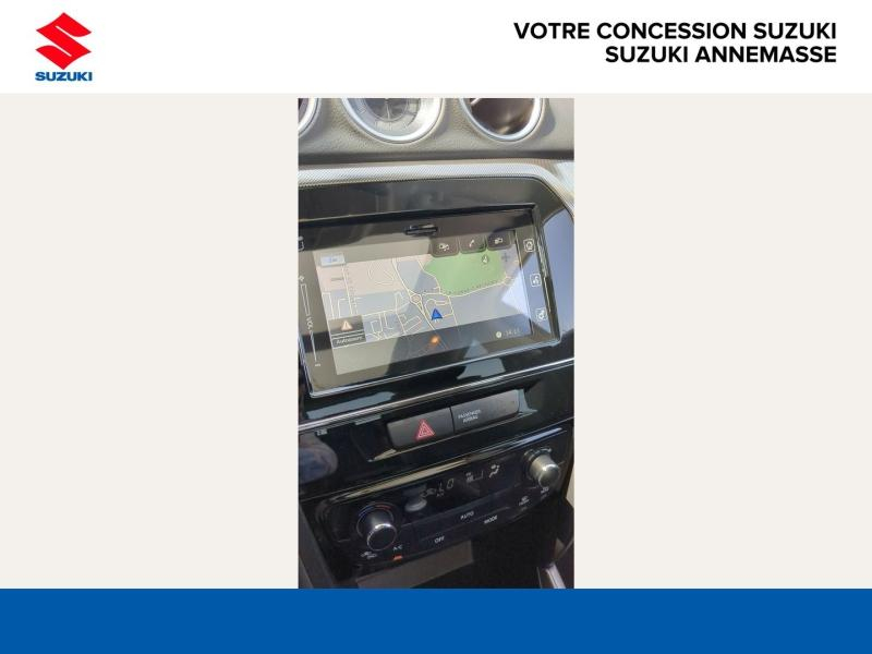 Photo 20 de l’annonce de SUZUKI Vitara d’occasion à vendre à ANNECY