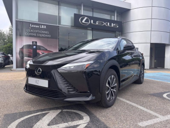 LEXUS RZ d’occasion à vendre à MONTFAVET