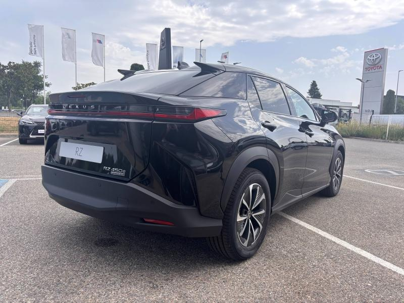 Photo 7 de l’annonce de LEXUS RZ d’occasion à vendre à MONTFAVET