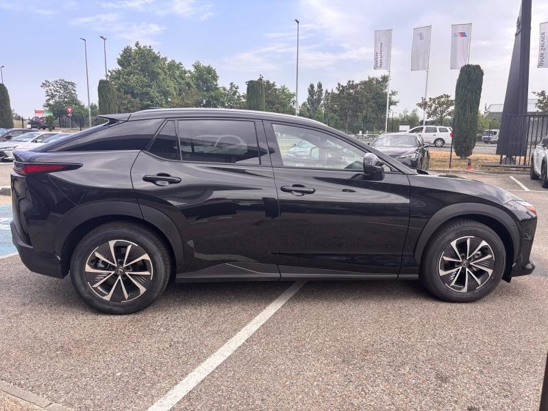 Photo 8 de l’annonce de LEXUS RZ d’occasion à vendre à MONTFAVET