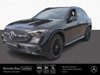 MERCEDES-BENZ GLC 300 e Hybrid 313ch AMG Line 4Matic 9G-Tronic