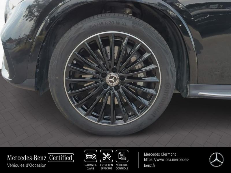 Photo 4 de l’annonce de MERCEDES-BENZ GLC d’occasion à vendre à AUBIÈRE