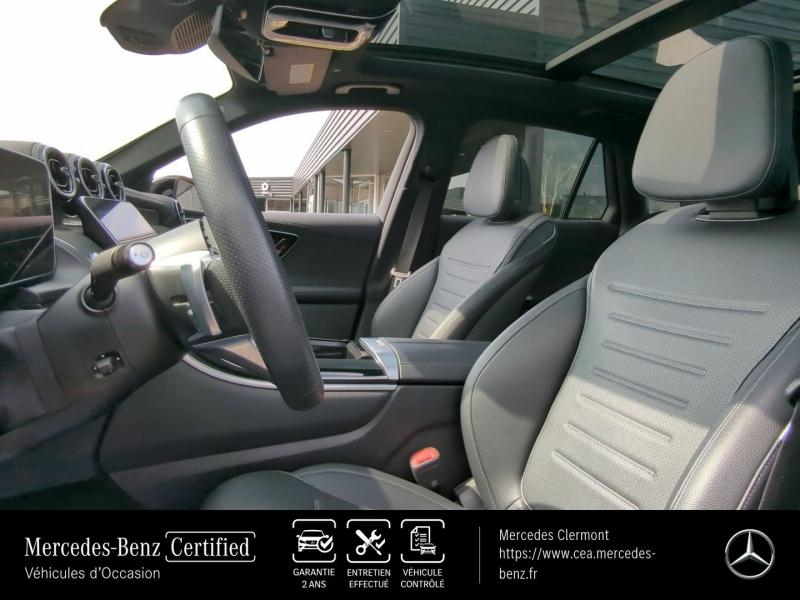 Photo 6 de l’annonce de MERCEDES-BENZ GLC d’occasion à vendre à AUBIÈRE