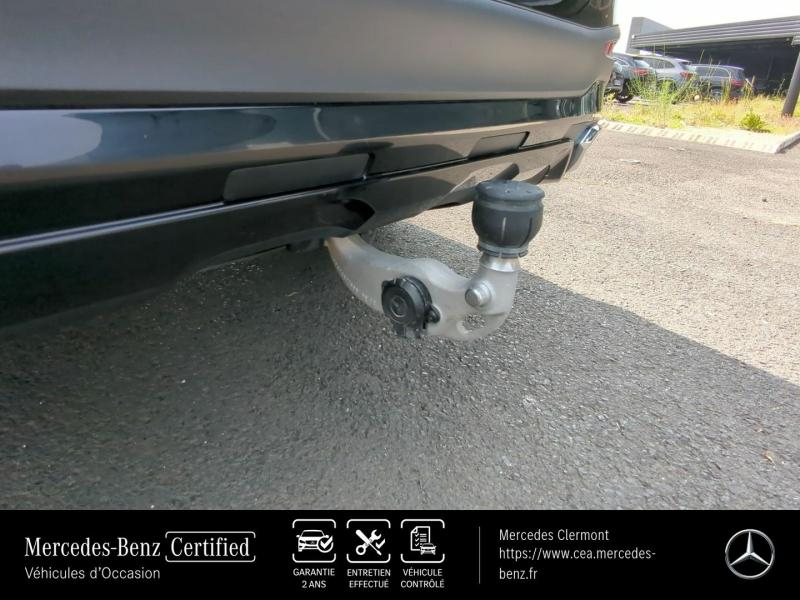 Photo 10 de l’annonce de MERCEDES-BENZ GLC d’occasion à vendre à AUBIÈRE