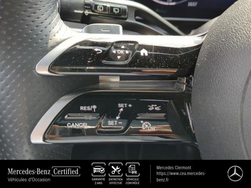 Photo 18 de l’annonce de MERCEDES-BENZ GLC d’occasion à vendre à AUBIÈRE