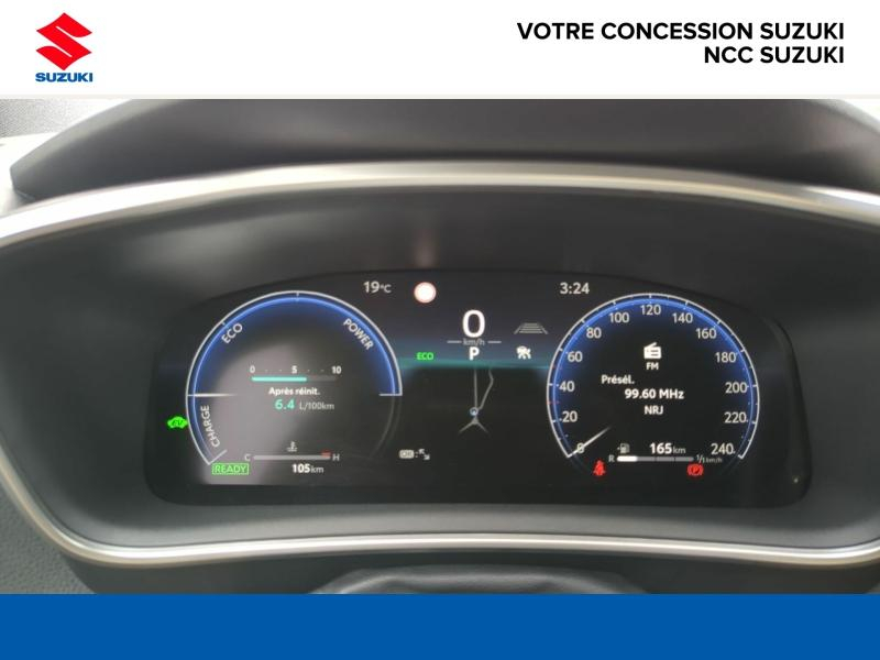 Photo 15 de l’annonce de SUZUKI Swace d’occasion à vendre à BELLERIVE-SUR-ALLIER