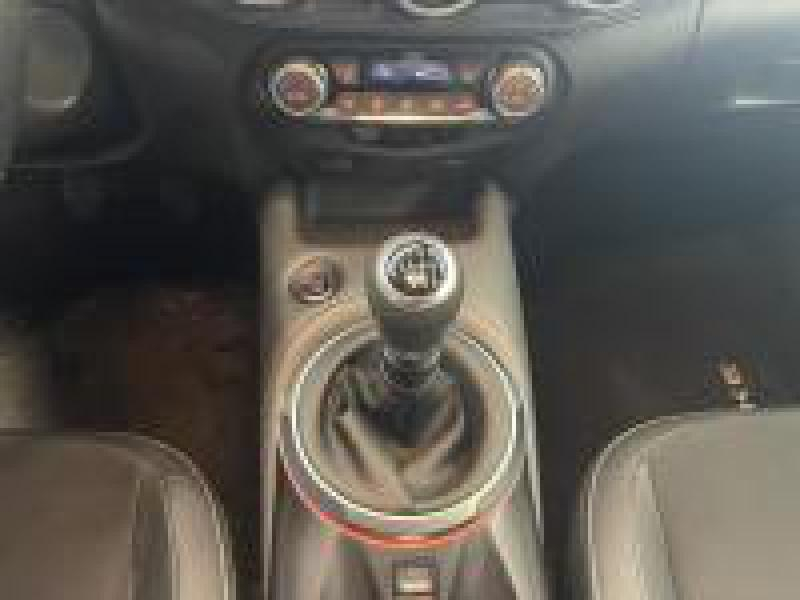 Photo 7 de l’annonce de NISSAN Juke d’occasion à vendre à ARLES