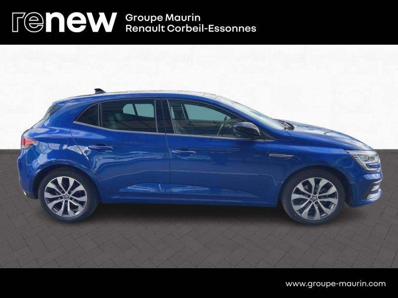 Photo 4 de l’annonce de RENAULT Megane d’occasion à vendre à CORBEIL-ESSONNES