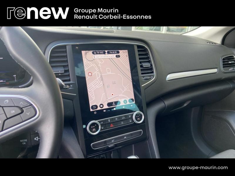 Photo 19 de l’annonce de RENAULT Megane d’occasion à vendre à CORBEIL-ESSONNES