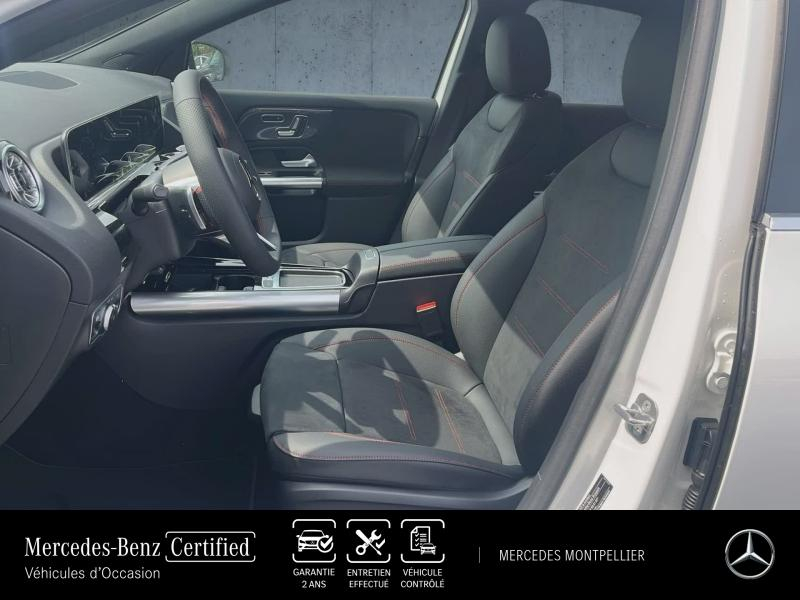 Photo 10 de l’annonce de MERCEDES-BENZ Classe GLA d’occasion à vendre à MONTPELLIER
