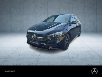 MERCEDES-BENZ Classe B d’occasion à vendre à MONTPELLIER