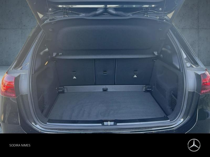 Photo 5 de l’annonce de MERCEDES-BENZ Classe B d’occasion à vendre à MONTPELLIER