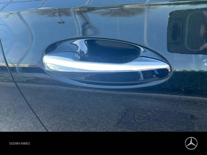 Photo 7 de l’annonce de MERCEDES-BENZ Classe B d’occasion à vendre à MONTPELLIER