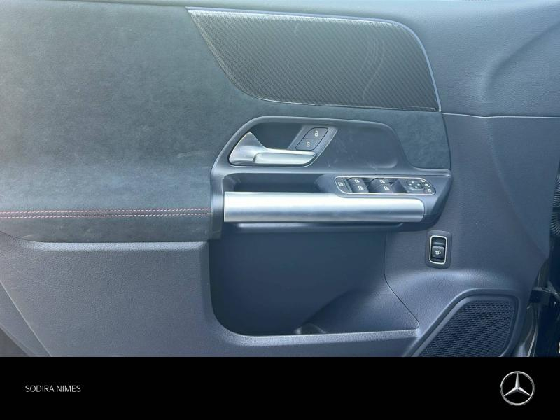 Photo 9 de l’annonce de MERCEDES-BENZ Classe B d’occasion à vendre à MONTPELLIER