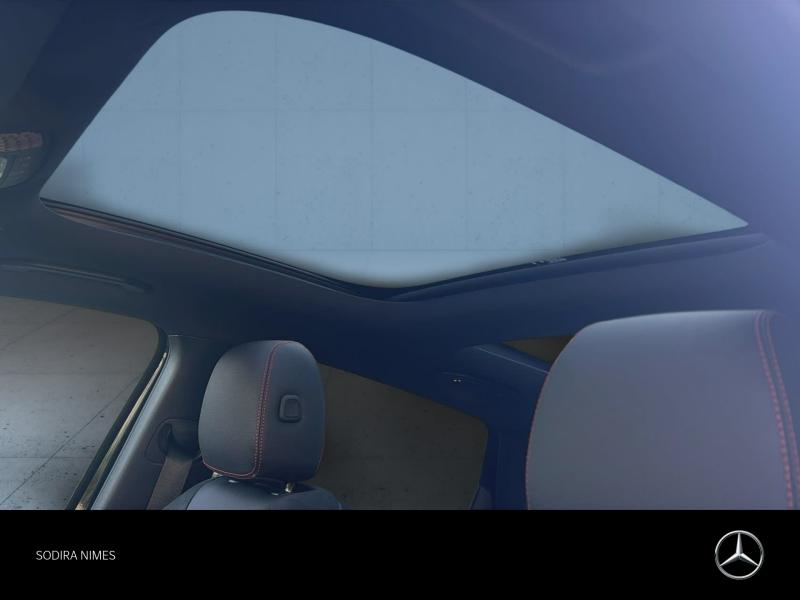 Photo 10 de l’annonce de MERCEDES-BENZ Classe B d’occasion à vendre à MONTPELLIER