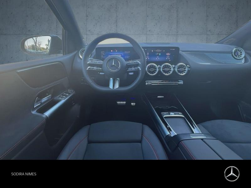 Photo 11 de l’annonce de MERCEDES-BENZ Classe B d’occasion à vendre à MONTPELLIER